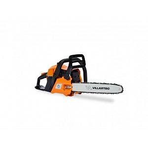 Бензопила VILLARTEC SB401, шина 40 см.(14&quot;) Цепь 3/8 1.3 56 зв.