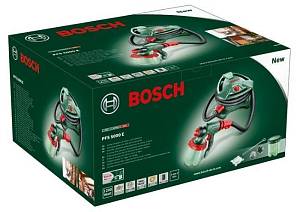 Краскораспылитель PFS 5000 E Bosch