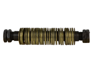 Шпилька для каретки. CD1 г/п 2т-3,2т; 460мм, ширина полки 300мм EURO-LIFT