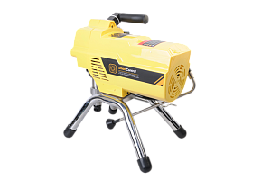Краскопульт электрический безвозвоздушный Hanskonner HSG9665V Краскопульт электрический безвозвоздушный Hanskonner HSG9665V