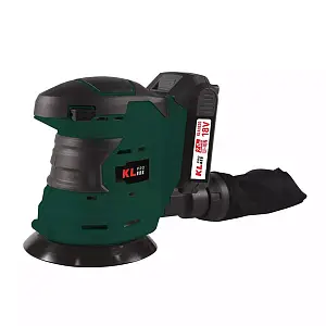 KLPRO эксцентриковая машина KLEZ18-20 KLPRO эксцентриковая машина KLEZ18-20