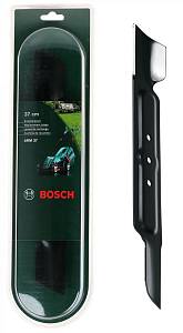 Аксессуар к газонокосилке НОЖ ARM 37 Bosch