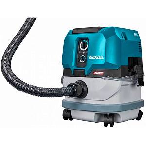 Пылесос аккумуляторный Makita VC001GLZ