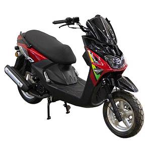 Мотоцикл Racer RC150T-15X BWS 150