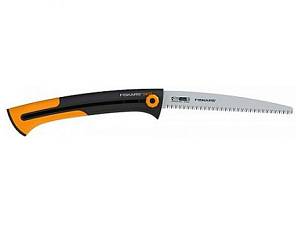Пила садовая SW75 FISKARS Xtract (1000614)