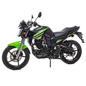 Мотоцикл дорожный Motoland BANDIT 300 Мотоцикл дорожный Motoland BANDIT 300