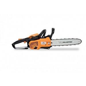 Бензопила VILLARTEC SB1261, шина 30 см.(12&quot;) Цепь 3/8 1.1 45 зв.