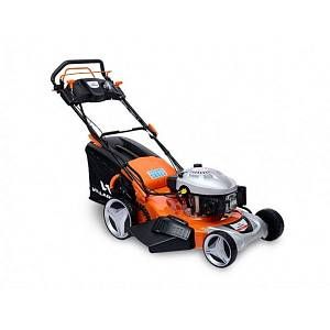 Газонокосилка бензиновая VILLARTEC MB 5056TE+ Масло моторное VILLARTEC 4T Garden (SAE W30) 1L АКЦИЯ
