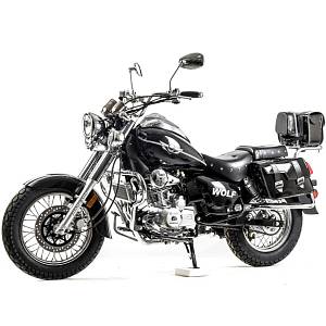 Мотоцикл дорожный Motoland WOLF 300 Мотоцикл дорожный Motoland WOLF 300