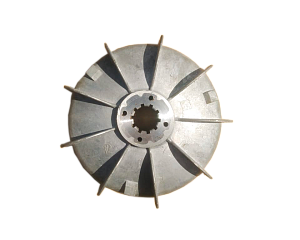 Вентилятор с тормозным кольцом для ZD1 21-4 (0,5т); ZD1 22-4 (1т) EURO-LIFT