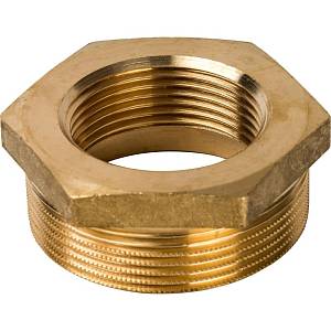 SFT-0028-112114 STOUT Футорка 1"1/2X1"1/4 SFT-0028-112114 STOUT Футорка 1"1/2X1"1/4