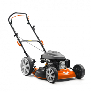 Газонокосилка бензиновая VILLARTEC MB 3051R+ Масло моторное VILLARTEC 4T Garden (SAE W30) 1L АКЦИЯ