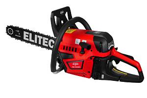 Пила цепная бензиновая ELITECH ПБ 5226C (E1611.011.00)