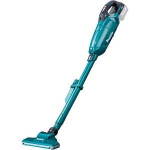 Пылесос аккумуляторный Makita CL002GZ01