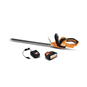 Мотоножницы аккумуляторные VILLARTEC HA20 SET:AS204, AC202