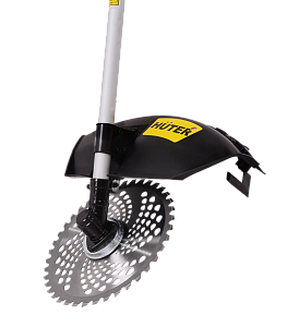 Бензиновый триммер Huter GGT-2450T Бензиновый триммер Huter GGT-2450T