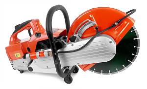 Бензорез MESSER ECF350 (10-44-350) Бензорез MESSER ECF350 (10-44-350)