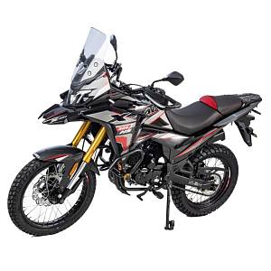 Мотоцикл Кросс 300 ENDURO GARET Мотоцикл Кросс 300 ENDURO GARET