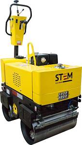 Виброкаток STEM Techno SVR-801H Виброкаток STEM Techno SVR-801H