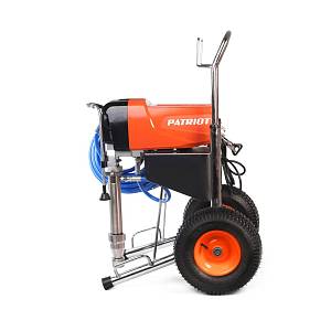 Аппарат окрасочный PATRIOT ALS 5000 PW Аппарат окрасочный PATRIOT ALS 5000 PW