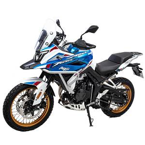 Мотоцикл Motoland 500 ENDURO NORTON Мотоцикл Motoland 500 ENDURO NORTON