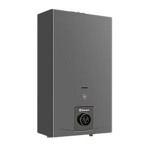 Газовая колонка THERMEX F 20 MD