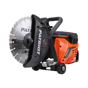 Бензорез PATRIOT DSG 630 Бензорез PATRIOT DSG 630