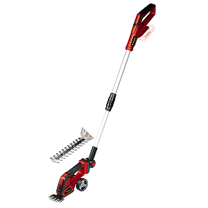 Ножницы-кусторез аккумуляторные GE-CG 18/100 Li T-Solo Einhell Ножницы-кусторез аккумуляторные GE-CG 18/100 Li T-Solo Einhell