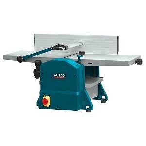 Фуговально-рейсмусовый станок ALTECO JP 254/120 Фуговально-рейсмусовый станок ALTECO JP 254/120