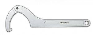 WP7120 Ключ радиусный шарнирный, 80-120 мм JONNESWAY WP7120 Ключ радиусный шарнирный, 80-120 мм JONNESWAY