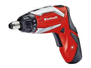 Отвертка аккумуляторная TE-SD 3,6 Li Kit Einhell Отвертка аккумуляторная TE-SD 3,6 Li Kit Einhell