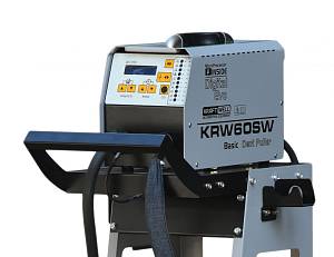 KraftWell KRW60SW/380 Аппарат для контактной точечной сварки 380 В (споттер)