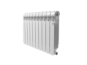 Радиатор Royal Thermo Indigo Super+ 500 - 10 секц.