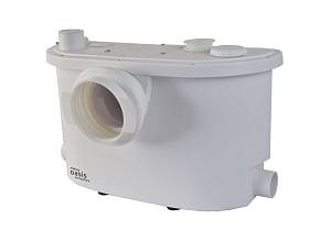 Канализационный насос ST-600 making oasis everywhere Канализационный насос ST-600 making oasis everywhere