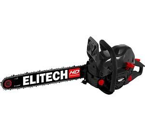 Пила цепная бензиновая ELITECH HD CS 7449F (E1611.008.00)