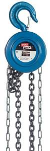 Таль цепная PRO JACK 5Тх3М Таль цепная PRO JACK 5Тх3М