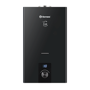 Газовая колонка THERMEX T 20 D (Silver Grey) Газовая колонка THERMEX T 20 D (Silver Grey)