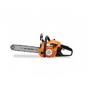 Бензопила VILLARTEC SB301, шина 35 см.(14&quot;) Цепь 3/8 1.3 52 зв.