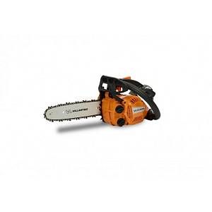Бензопила VILLARTEC SB1261T, шина 25 см.(10&quot;) Цепь 3/8 1.1 40 зв.