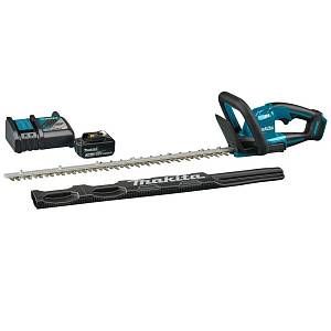 Кусторез аккумуляторный Makita DUH606RF Кусторез аккумуляторный Makita DUH606RF