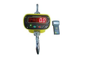 Весы крановые КВ-1000-И(RS) Tor industries