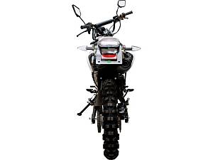 Мотоцикл RACER RC150-GY ENDURO