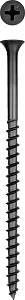 KRAFTOOL СГД, 90 х 4.8 мм, фосфатированное покрытие, 700 шт, саморез гипсокартон-дерево (3005-90)
