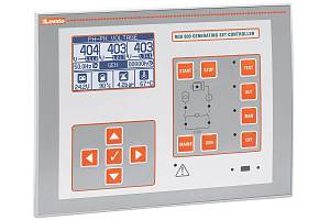 Контроллер Lovato RGK800 ТСС Контроллер Lovato RGK800 ТСС