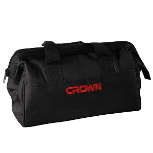 Кромочный фрезер CROWN CT11023S Кромочный фрезер CROWN CT11023S