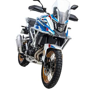 Мотоцикл Motoland 500 ENDURO NORTON Мотоцикл Motoland 500 ENDURO NORTON