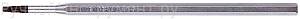 Felo Насадка плоская шлицевая для серии Nm 4,0x0,8x170 10004304