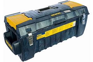 Ящик для инструмента PRO Toolbox 26" 750/350/300 мм Irwin 10503817