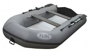 Надувная лодка FLINC FT290LA