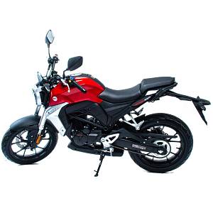 Мотоцикл дорожный Motoland CB 250 (172FMM-5/PR250) Мотоцикл дорожный Motoland CB 250 (172FMM-5/PR250)